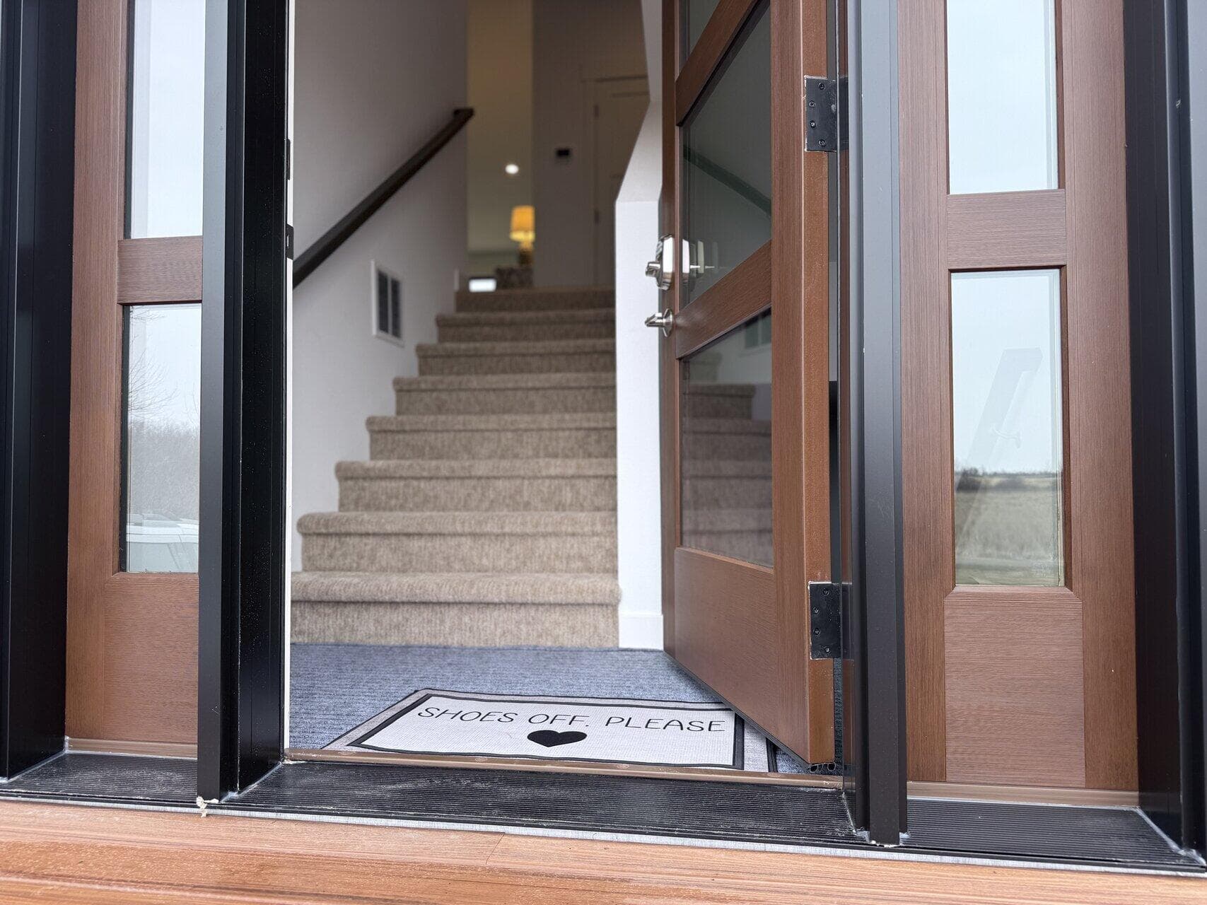 Lakeside Luxe on Richville, MN · Otter Tail County